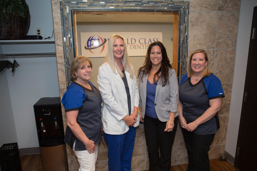 Contact Us World Class Family Dentistry of Allentown, PA